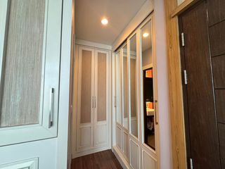 Wohnung zur Miete mit 1 Zimmer in Mueang Chiang Mai, Chiang Mai