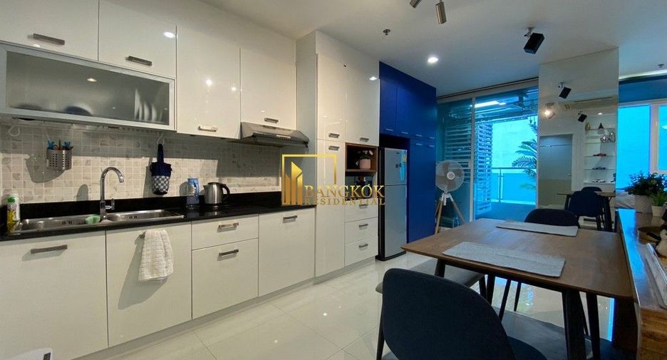 ให้เช่า และ ขาย 2 ห้องนอน คอนโด ใน วัฒนา, กรุงเทพฯ