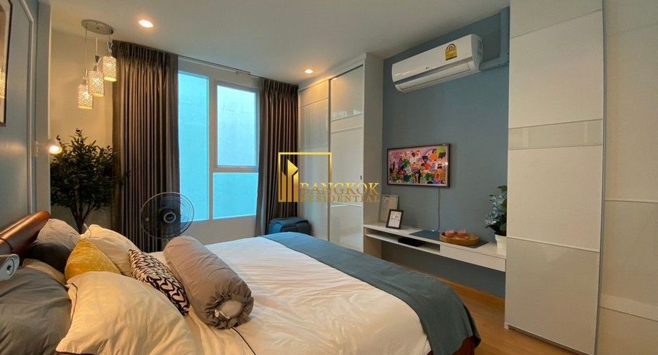 ให้เช่า และ ขาย 2 ห้องนอน คอนโด ใน วัฒนา, กรุงเทพฯ