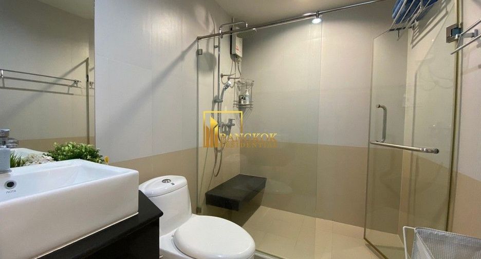 ให้เช่า และ ขาย 2 ห้องนอน คอนโด ใน วัฒนา, กรุงเทพฯ