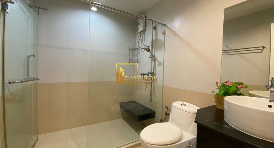ให้เช่า และ ขาย 2 ห้องนอน คอนโด ใน วัฒนา, กรุงเทพฯ