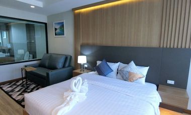 For rent 1 bed condo in Si Racha, Chonburi