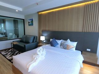 For Rent 1 Bedroom Condo In Si Racha, Chonburi
