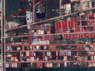 Продажа Участок в Khlong Luang, Патумтани
