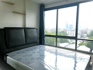 Wohnung zum Kauf mit 1 Zimmer in Phaya Thai, Bangkok