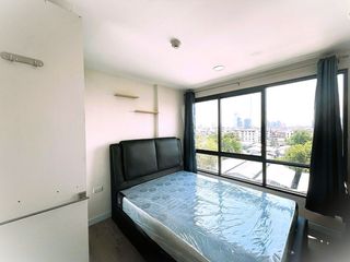 Wohnung zum Kauf mit 1 Zimmer in Phaya Thai, Bangkok