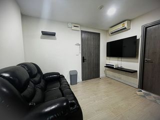 Wohnung zum Kauf mit 1 Zimmer in Phaya Thai, Bangkok