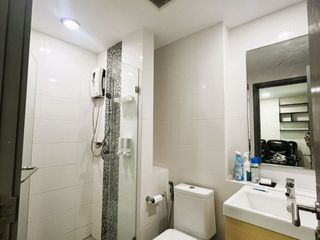 Wohnung zum Kauf mit 1 Zimmer in Phaya Thai, Bangkok