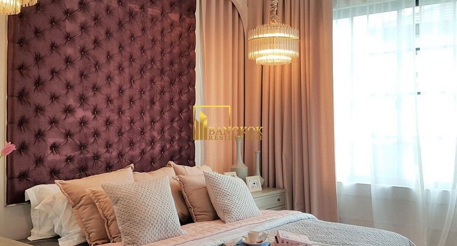 Haus zur Miete und zum Kauf mit 4 Zimmer in Suan Luang, Bangkok