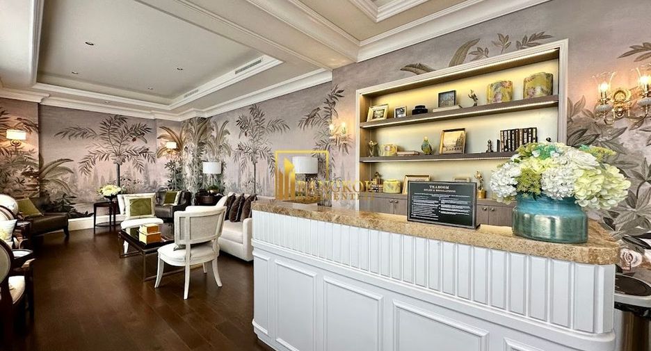 Haus zur Miete und zum Kauf mit 4 Zimmer in Suan Luang, Bangkok