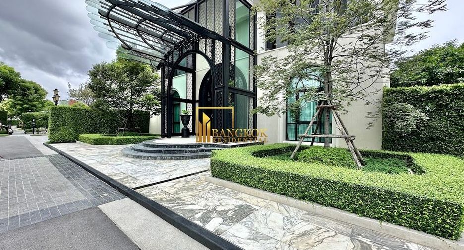 Haus zur Miete und zum Kauf mit 4 Zimmer in Suan Luang, Bangkok