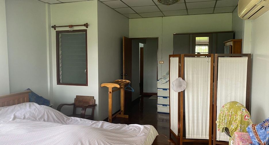 Casa adosada en venta de 3 habitaciones en Min Buri, Bangkok