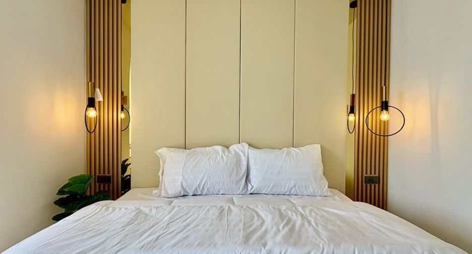 Condo en venta de 1 habitaciones en Mueang Chiang Mai, Chiang Mai