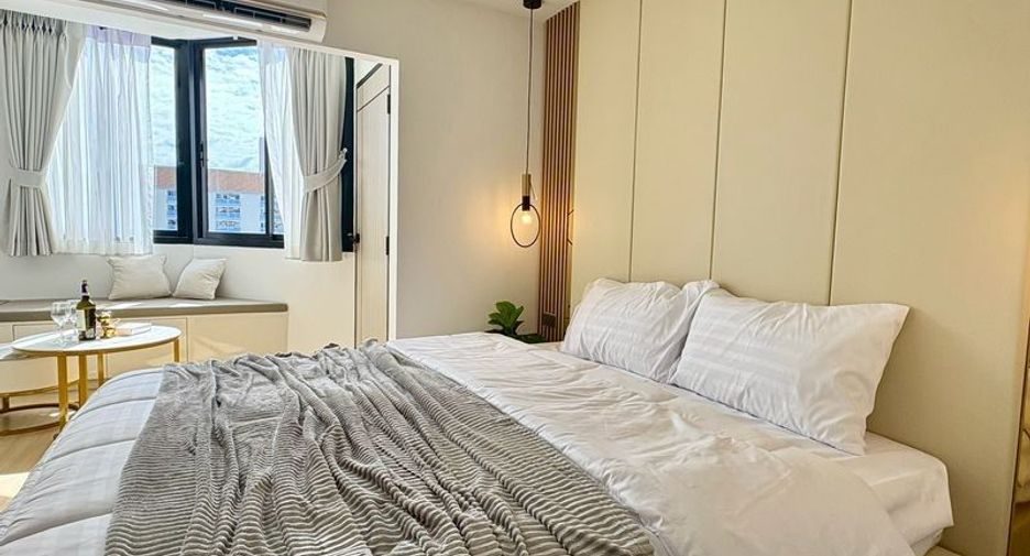 Condo en venta de 1 habitaciones en Mueang Chiang Mai, Chiang Mai