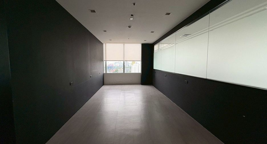 For rent office in Khlong Toei, Bangkok