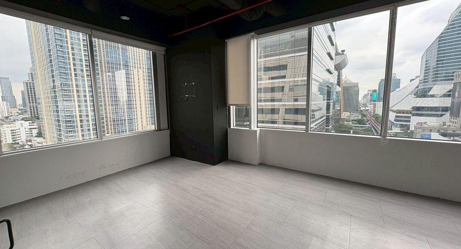 For rent office in Khlong Toei, Bangkok