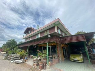 出售 土地 在 Ban Pong, Ratchaburi
