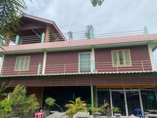 出售 土地 在 Ban Pong, Ratchaburi