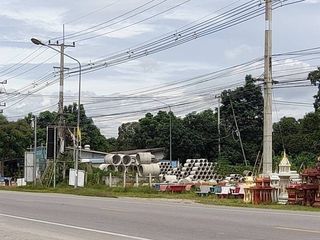 出售 土地 在 Ban Pong, Ratchaburi