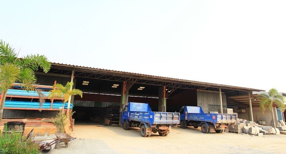 For sale land in Ban Pong, Ratchaburi