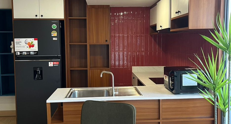 Продажа 2 спальни кондо в Mueang Chiang Mai, Чианг Маи
