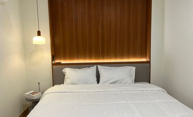 For sale 2 bedrooms condo in Mueang Chiang Mai, Chiang Mai