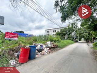 出售 土地 在 Khlong Toei, 曼谷