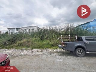 出售 土地 在 Khlong Toei, 曼谷