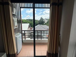 1 Bedroom Condo In Mueang Chiang Mai