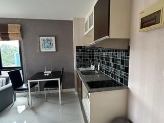 Wohnung zur Miete mit 1 Zimmer in Mueang Chiang Mai, Chiang Mai