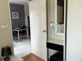 Wohnung zur Miete mit 1 Zimmer in Mueang Chiang Mai, Chiang Mai