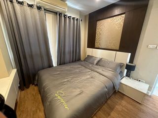 Wohnung zur Miete mit 1 Zimmer in Mueang Chiang Mai, Chiang Mai
