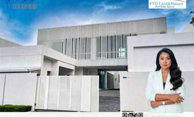 ขาย 3 ห้องนอน บ้านเดี่ยว ใน บางพลี, สมุทรปราการ