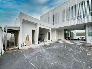 For sale 3 bedrooms house in Bang Phli, Samut Prakan