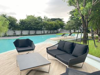 For sale 3 bedrooms house in Bang Phli, Samut Prakan