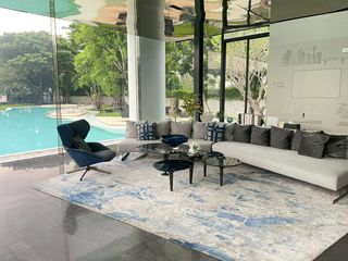 For sale 3 bedrooms house in Bang Phli, Samut Prakan