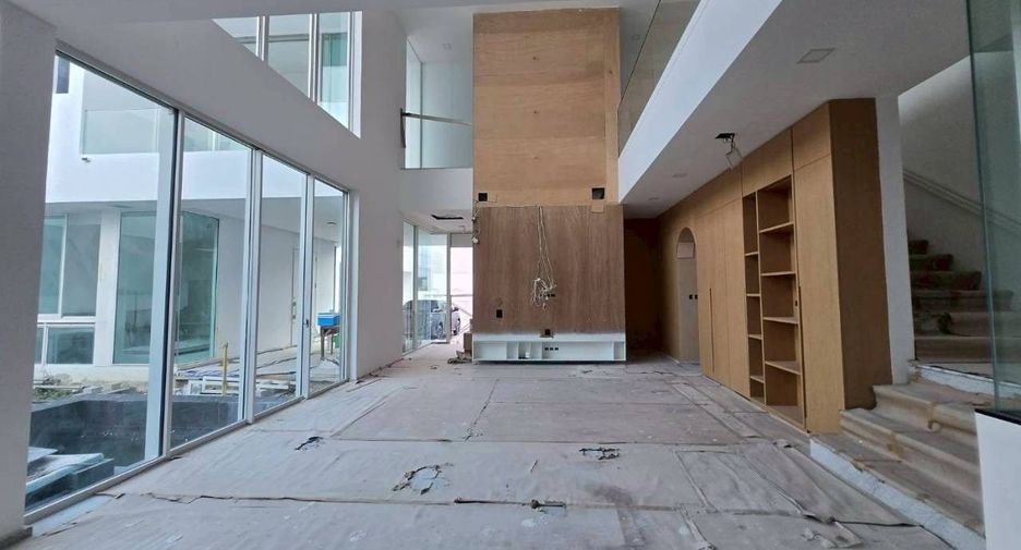 Продажа 3 спальни дом в Bang Phli, Самутпракан