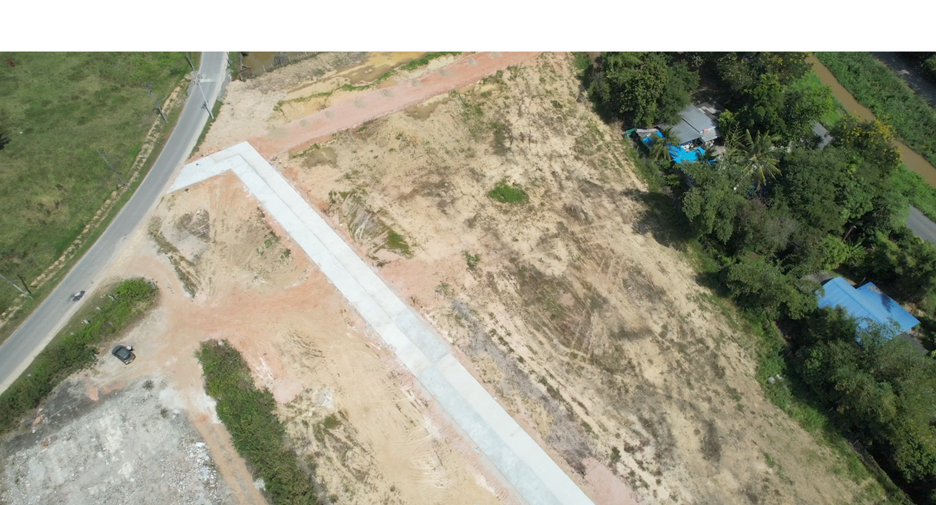 For sale land in San Sai, Chiang Mai