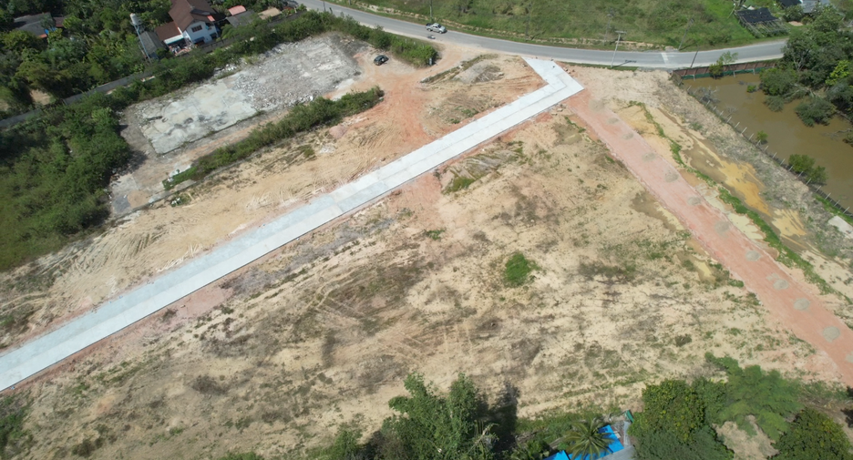 For sale land in San Sai, Chiang Mai