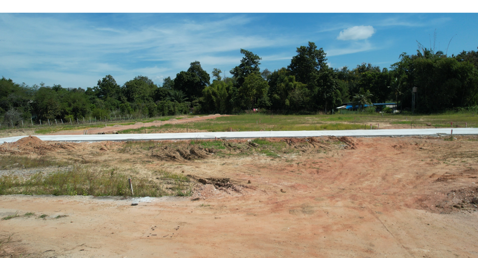 For sale land in San Sai, Chiang Mai