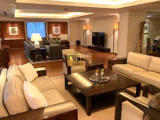 Wohnung zur Miete und zum Kauf mit 4 Zimmer in Khlong Toei, Bangkok