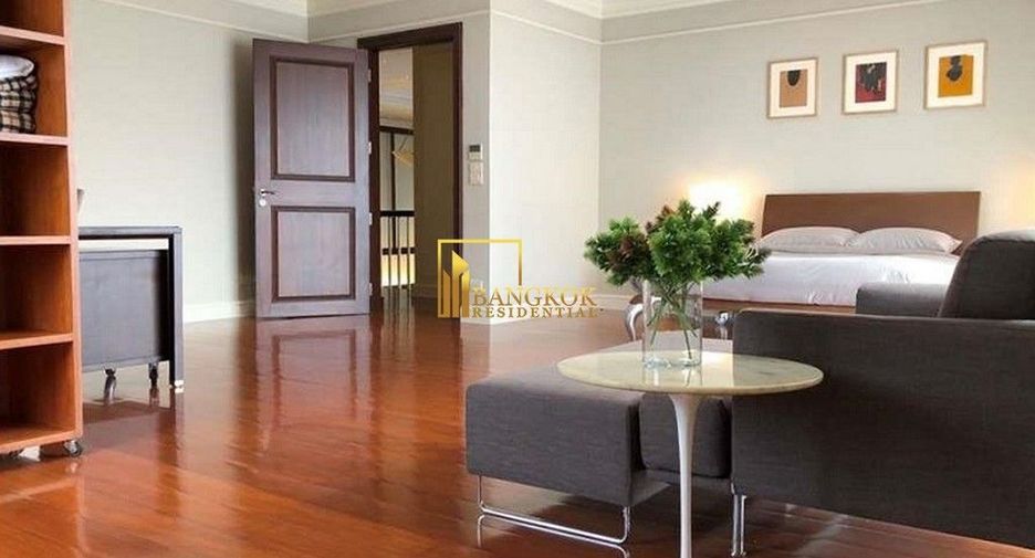 Wohnung zur Miete und zum Kauf mit 4 Zimmer in Khlong Toei, Bangkok