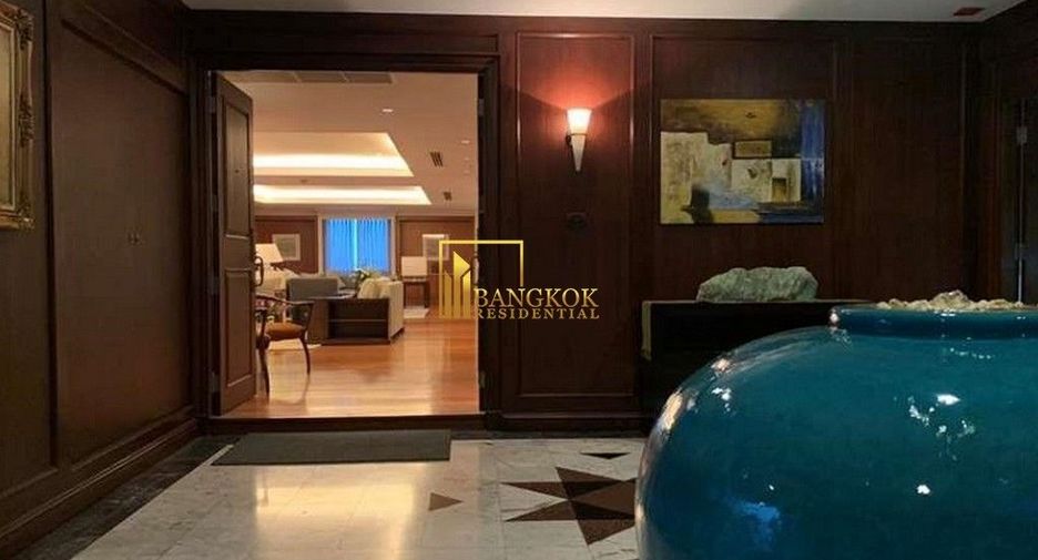 Wohnung zur Miete und zum Kauf mit 4 Zimmer in Khlong Toei, Bangkok