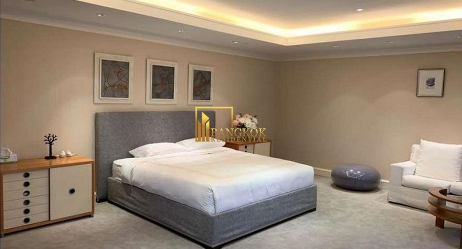 Wohnung zur Miete und zum Kauf mit 4 Zimmer in Khlong Toei, Bangkok