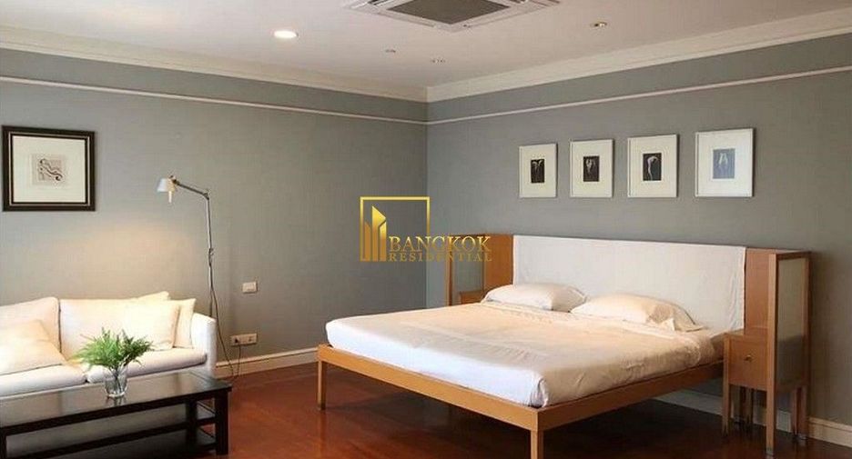 Wohnung zur Miete und zum Kauf mit 4 Zimmer in Khlong Toei, Bangkok