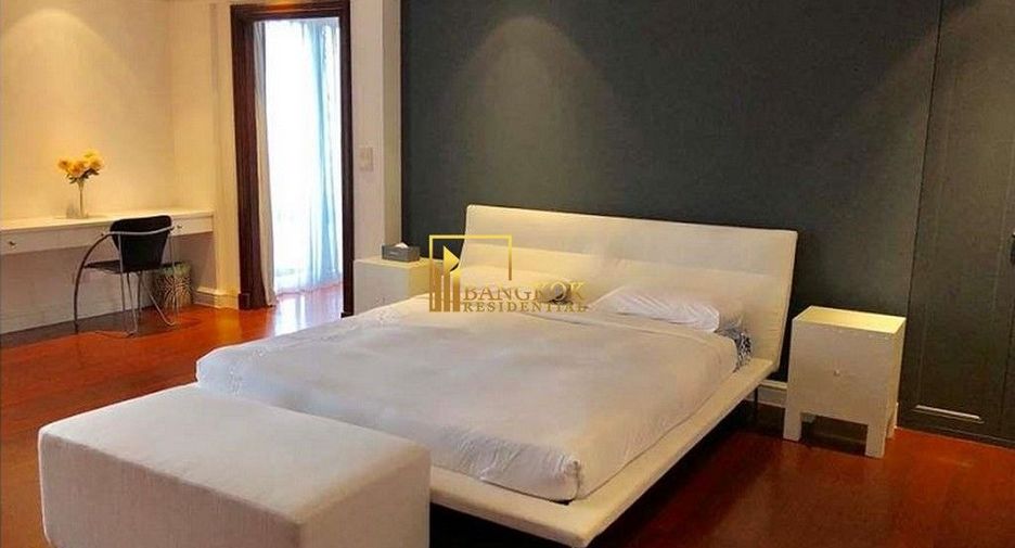 Wohnung zur Miete und zum Kauf mit 4 Zimmer in Khlong Toei, Bangkok