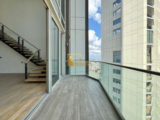 For sale 4 bedrooms condo in Khlong San, Bangkok