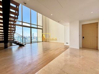 For sale 4 bedrooms condo in Khlong San, Bangkok