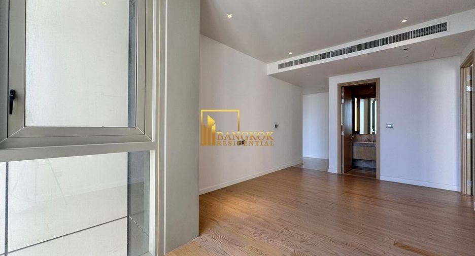 À vendre 4 chambres condo à Khlong San, Bangkok