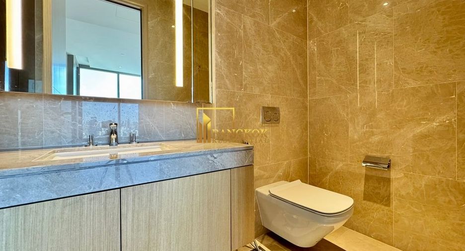 À vendre 4 chambres condo à Khlong San, Bangkok